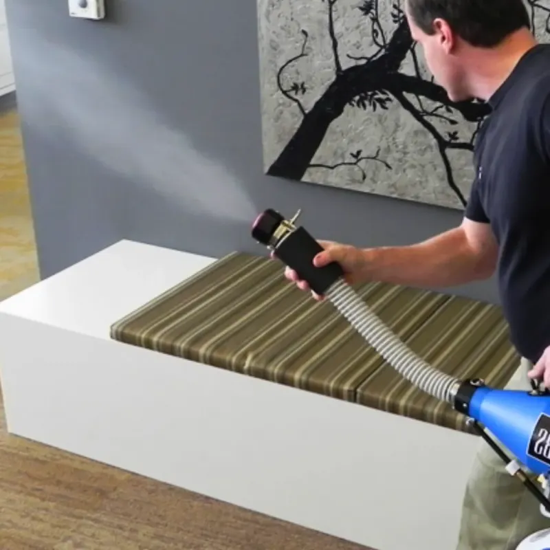 Professional Odor Removal in Bear Lake County, ID